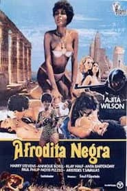 Black Aphrodite
