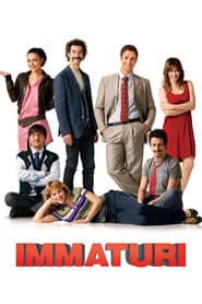 The Immature