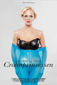 Crohnprinsessen