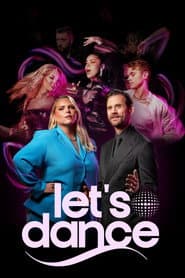 Let's Dance Sweden