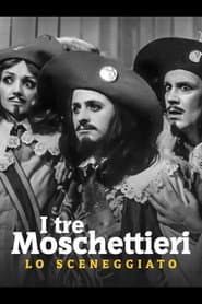 I tre moschettieri