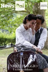Enrico Piaggio: Vespa