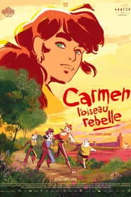 Love Is a Gypsy Child: A Carmen Story