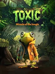 Toxic: Miracle of the Jungle