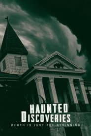 Haunted Discoveries