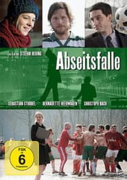Abseitsfalle