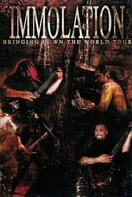 Immolation: Bringing Down The World