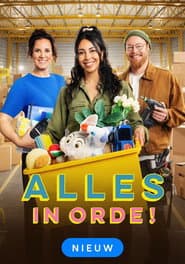Alles in orde!