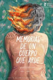 Memories of a Burning Body