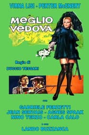 Better a Widow