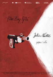 Julia Pirotte - piękno i siła
