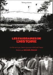 Les Faussaires de l’Histoire