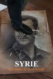 Syrie : la chute du clan Assad