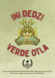 Verde otla