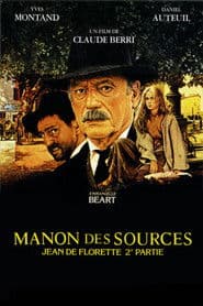 Manon of the Spring
