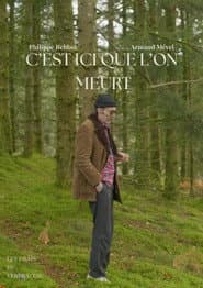 C'est ici que l'on meurt