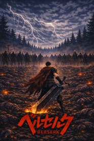 Berserk