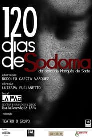 120 Days of Sodom
