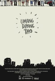 Limang Dipang Tao