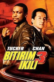 Rush Hour 3