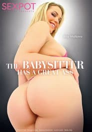 The Babysitter Has a Great Ass