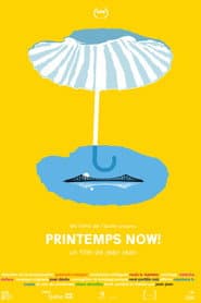 Printemps Now!