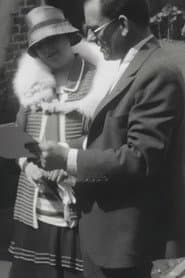 Mabel and Bill Dumphy's visit with Hazel & Lon Chaney