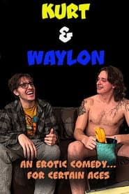 Kurt and Waylon