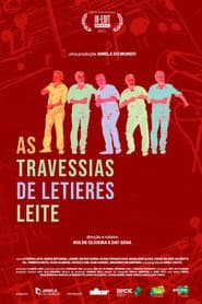 As Travessias de Letieres Leite