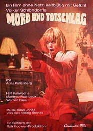Degree of Murder