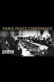 The Best Intentions: The Paris Peace Conference