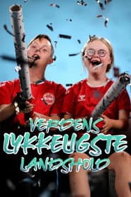 Verdens Lykkeligste Landshold