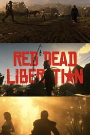 RED DEAD LIBERATION