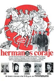 Hermanos Coraje
