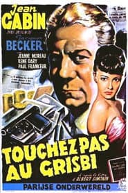 Touchez Pas au Grisbi