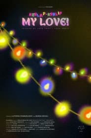 Kerlap-Kerlip My Love!