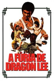 Mission for the Dragon