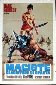 The Terror of Rome Against the Son of Hercules