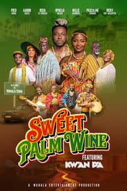 Sweet Palm Wine