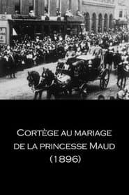 Procession to Princess Maud's Wedding