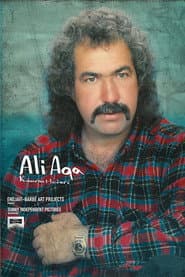 Ali Aqa