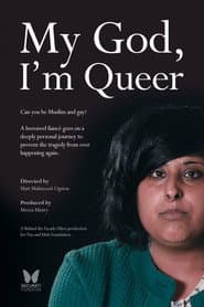 My God, I'm Queer