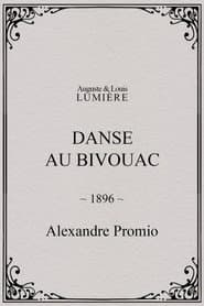 Danse au bivouac