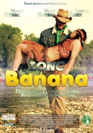 Long Banana