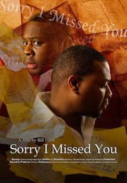 Sorry I Missed You