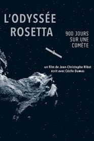 ROSETTA Memories Of A Comet