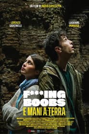 Fucking Boobs E Mani a Terra