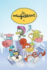 The Minimighty Kids