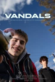VANDALS