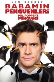 Mr. Popper's Penguins